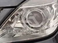 2012 Mercedes Benz E 200