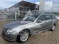 2012 Mercedes Benz E 200