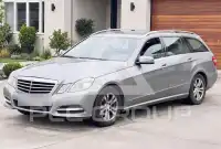 2012 Mercedes Benz E 200