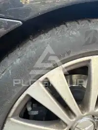 2012 Mercedes Benz E 200