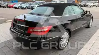 2012 Mercedes Benz E 200
