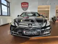 2012 Mercedes Benz E 200