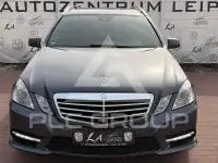 2012 Mercedes Benz E 200