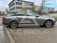 2012 Mercedes Benz E 200