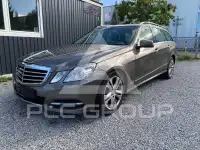 2012 Mercedes Benz E 200