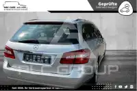 2012 Mercedes Benz E 200