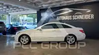 2012 Mercedes Benz E 200