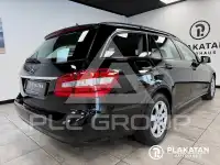 2012 Mercedes Benz E 200