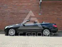 2012 Mercedes Benz E 200