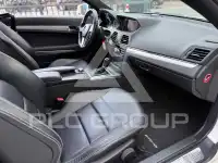 2012 Mercedes Benz E 200