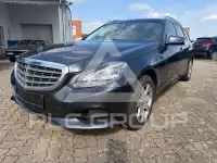 2015 Mercedes Benz E 200