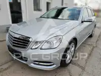 2012 Mercedes Benz E 200