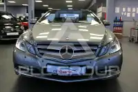 2012 Mercedes Benz E 200