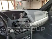 2012 Mercedes Benz E 200