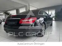 2012 Mercedes Benz E 200