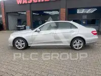 2012 Mercedes Benz E 200