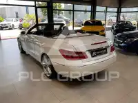 2012 Mercedes Benz E 200