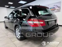 2012 Mercedes Benz E 200