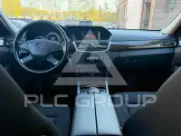2012 Mercedes Benz E 200