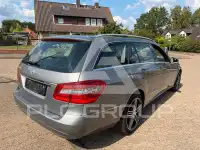 2012 Mercedes Benz E 200