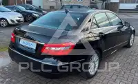 2012 Mercedes Benz E 200