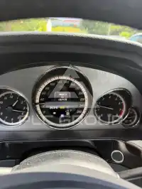 2012 Mercedes Benz E 200