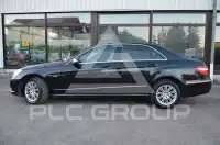 2012 Mercedes Benz E 200