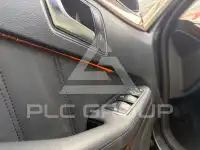 2012 Mercedes Benz E 200