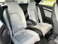 2012 Mercedes Benz E 200
