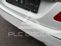 2012 Mercedes Benz E 200