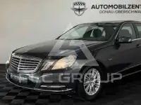 2012 Mercedes Benz E 200