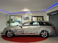 2012 Mercedes Benz E 200