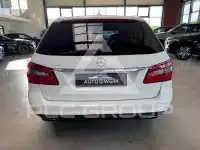 2012 Mercedes Benz E 200