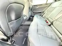 2012 Mercedes Benz E 200