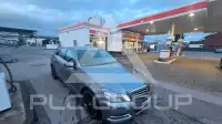 2012 Mercedes Benz E 200