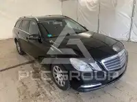 2012 Mercedes Benz E 200