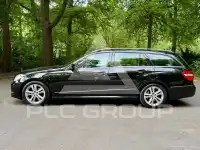 2012 Mercedes Benz E 200