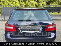2012 Mercedes Benz E 200