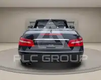 2012 Mercedes Benz E 200