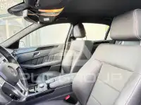 2012 Mercedes Benz E 200