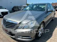 2012 Mercedes Benz E 200