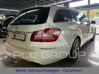 2012 Mercedes Benz E 200