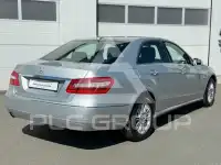 2012 Mercedes Benz E 200