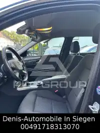 2012 Mercedes Benz E 200