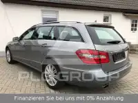 2012 Mercedes Benz E 200