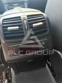 2012 Mercedes Benz E 200