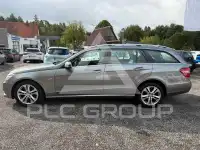 2012 Mercedes Benz E 200
