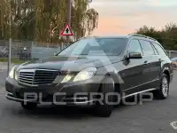 2012 Mercedes Benz E 200