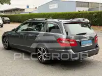 2012 Mercedes Benz E 200