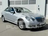 2012 Mercedes Benz E 200